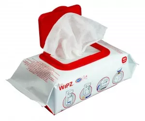 Cafe Wipez Urnex Cleaning Wipes